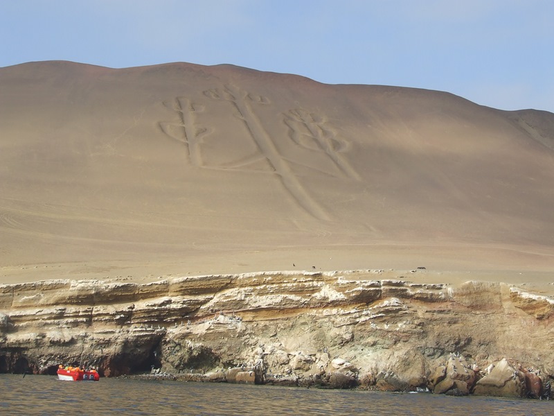peru utazas gyertyatarto