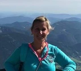 Glaser Krisztina