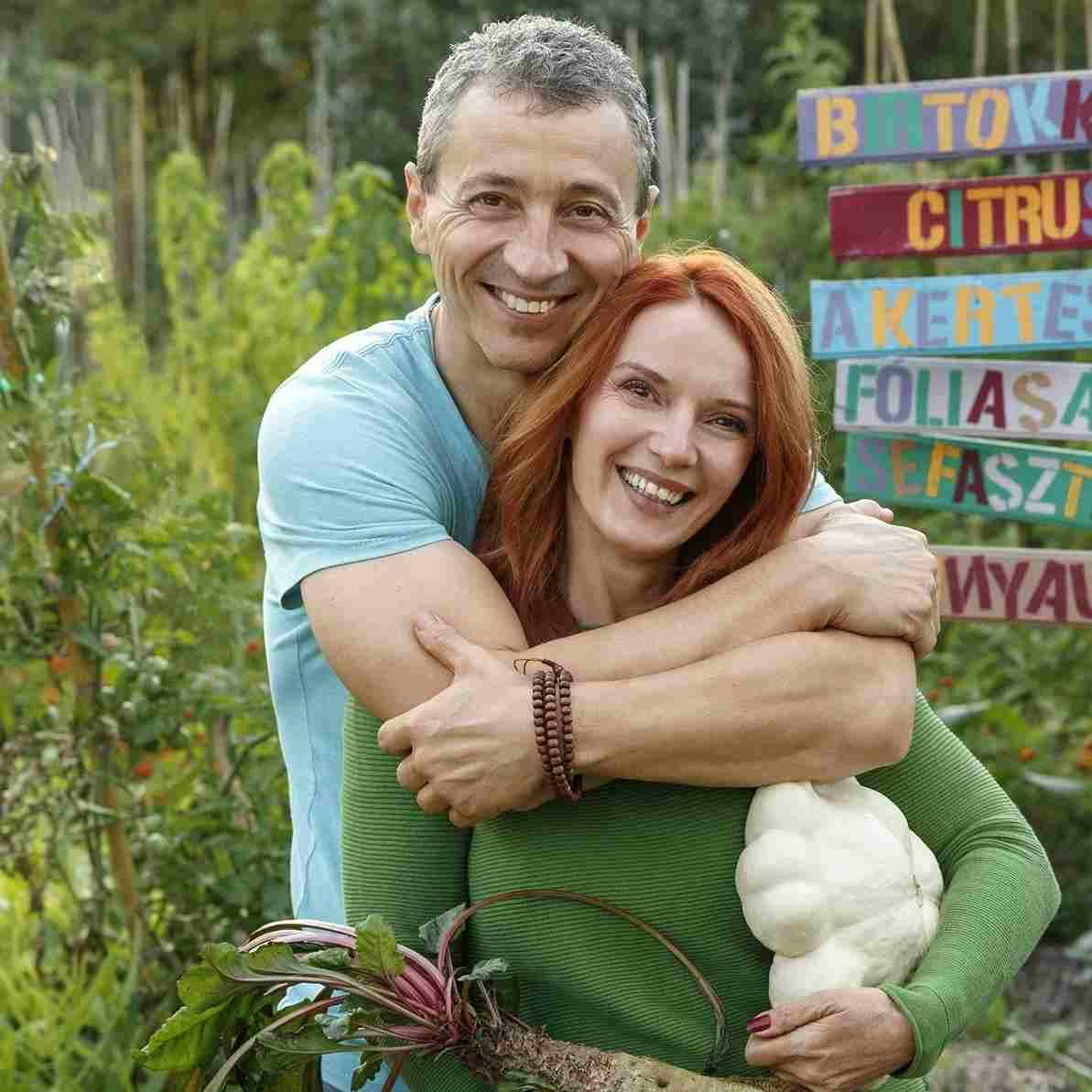 Ételek, hangulatok, történetek, zenék Délkelet-Ázsiából - Farm-to-table” vacsora a Séf és a Kertész világában
