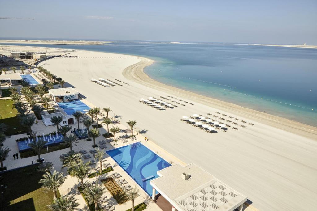 Hotel Riu Dubai 5* tengerpart