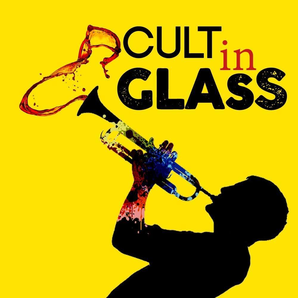 Cult in Glass