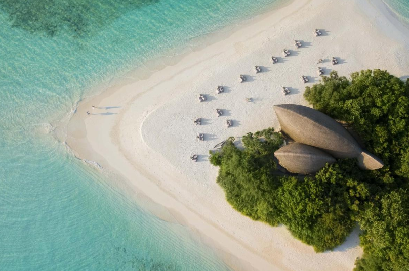 Maldív-szigetek, Niva Dhigali Maldives