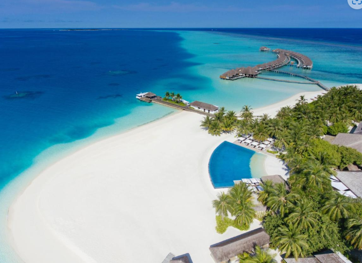 Maldív-szigetek, Velassaru Maldives