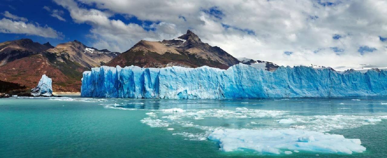 Dél-Amerika, Patagónia