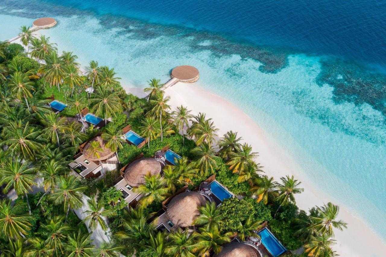 Maldív-szigetek, W Maldives