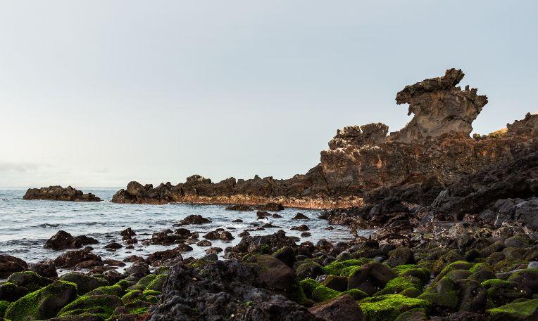 Dél-Korea, Jeju-sziget