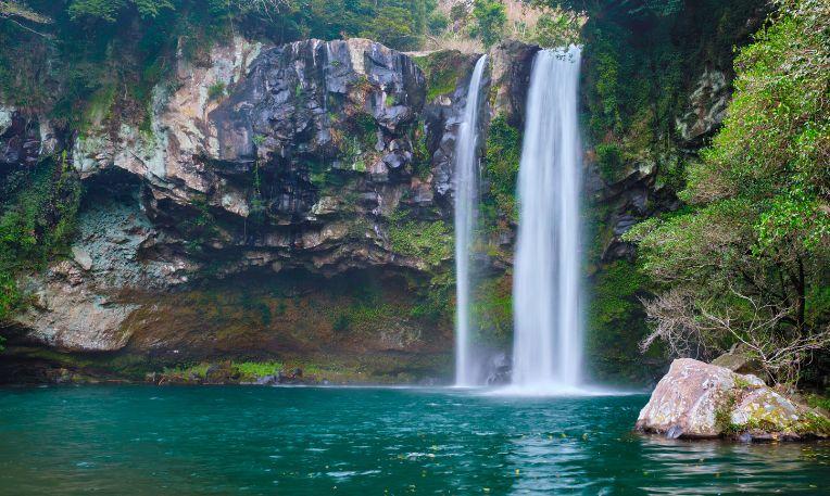 Dél-Korea, Jeju-sziget