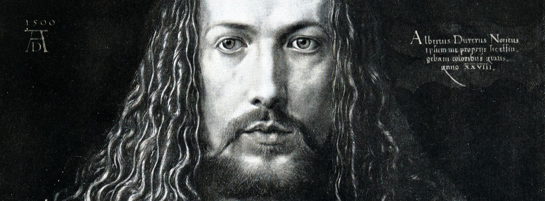 1000Art - Bécs - Albrecht Dürer