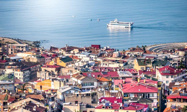 Törökország, Trabzon
