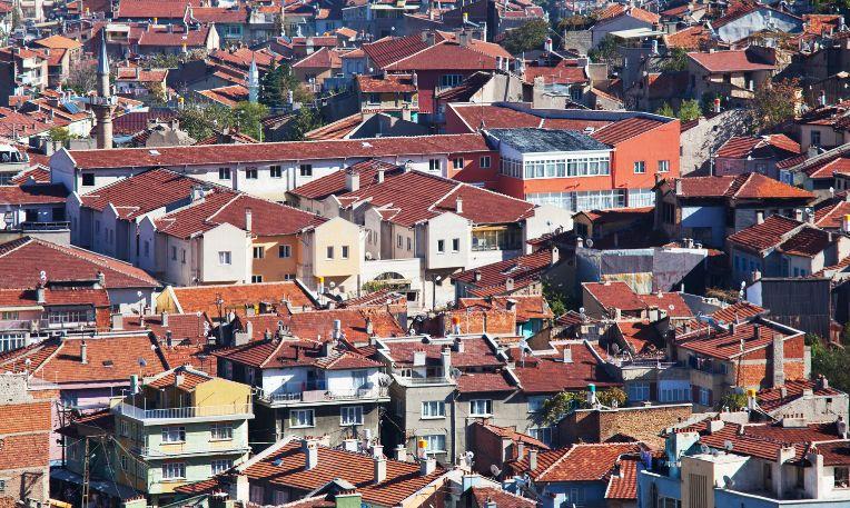 Törökország, Erzurum