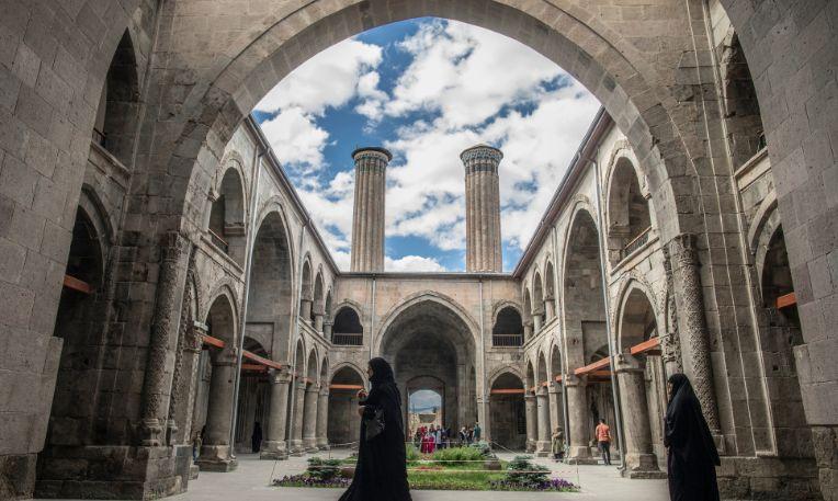 Törökország, Erzurum