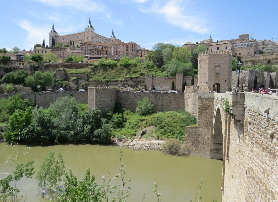 Spanyolország, Kasztília, Segovia
