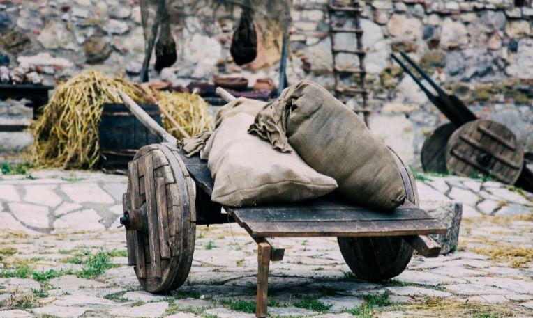 Hunyadi - Szerbia, Szendrő vár