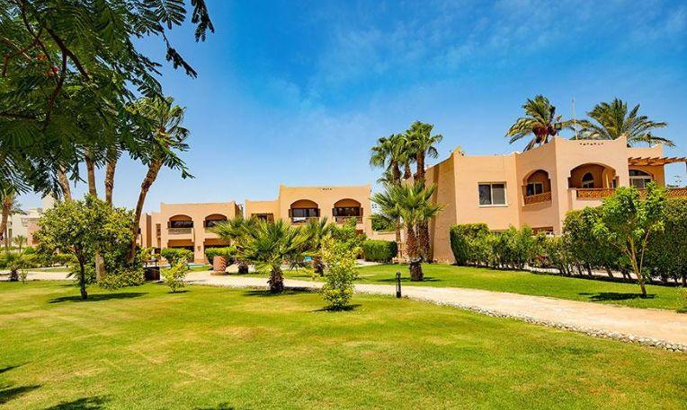Egyiptom, Continental Hotel Hurghada