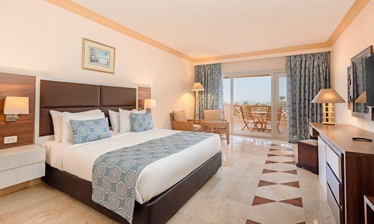 Egyiptom, Continental Hotel Hurghada