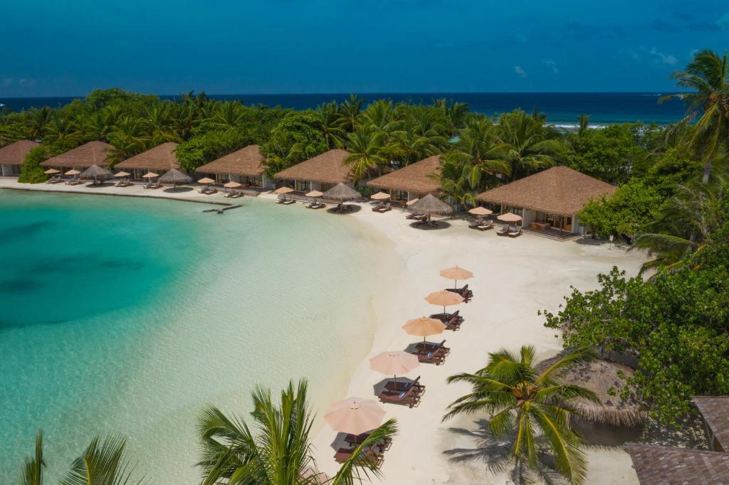 Maldív-szigetek Cinnamon Dhonveli Maldives