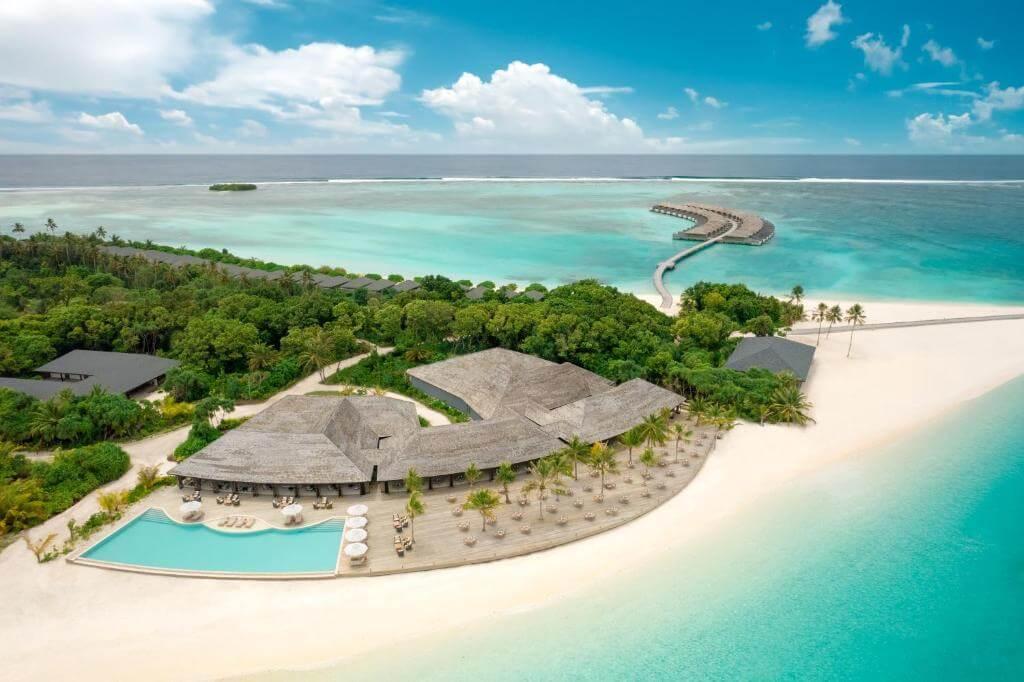 Maldív-szigetek, Jawakara Islands Maldives