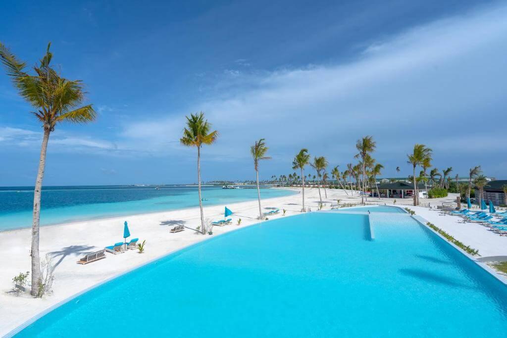 Maldív-szigetek, Joy Island Maldives