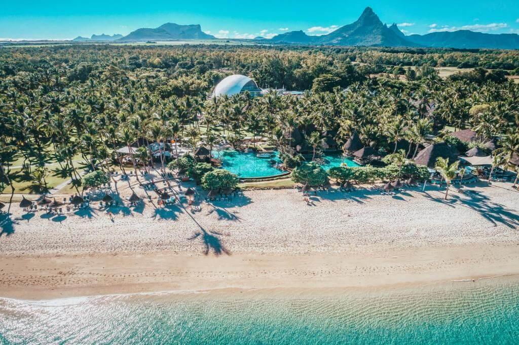 Mauritius, La Pirogue Mauritius