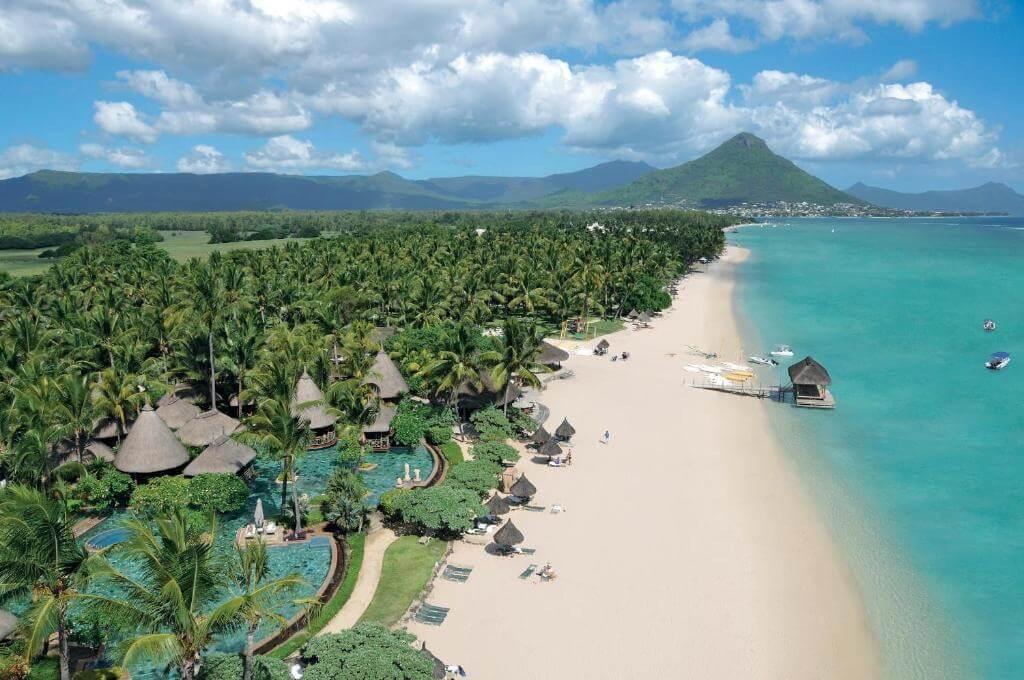 Mauritius, La Pirogue Mauritius