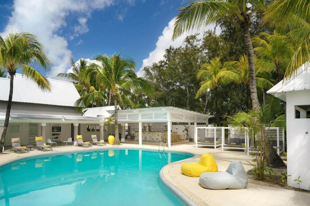 Mauritius, Tropical Attitude