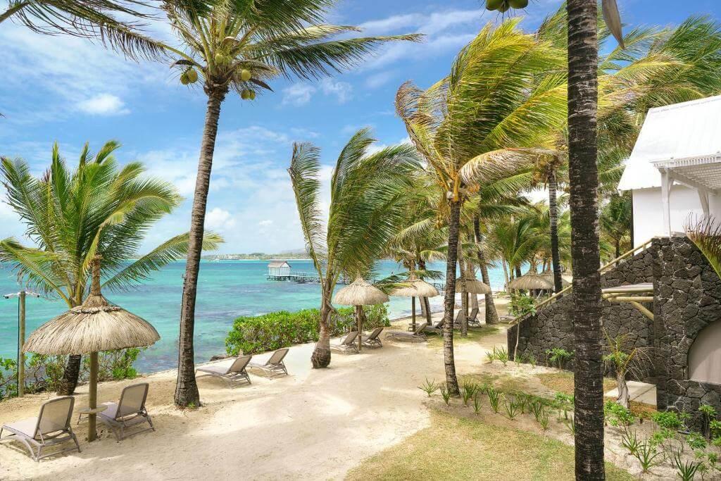 Mauritius, Tropical Attitude