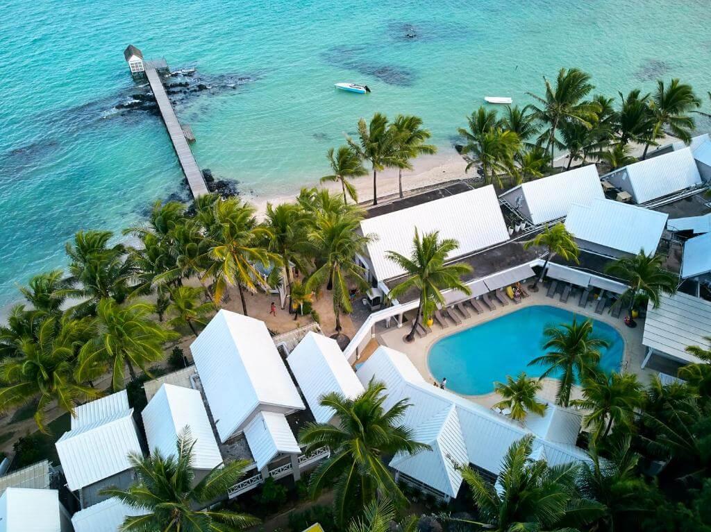 Mauritius, Tropical Attitude