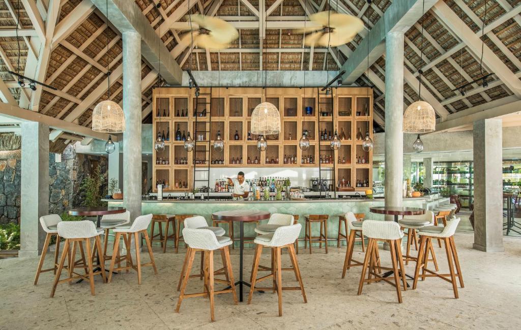 Mauritius Sugar Beach