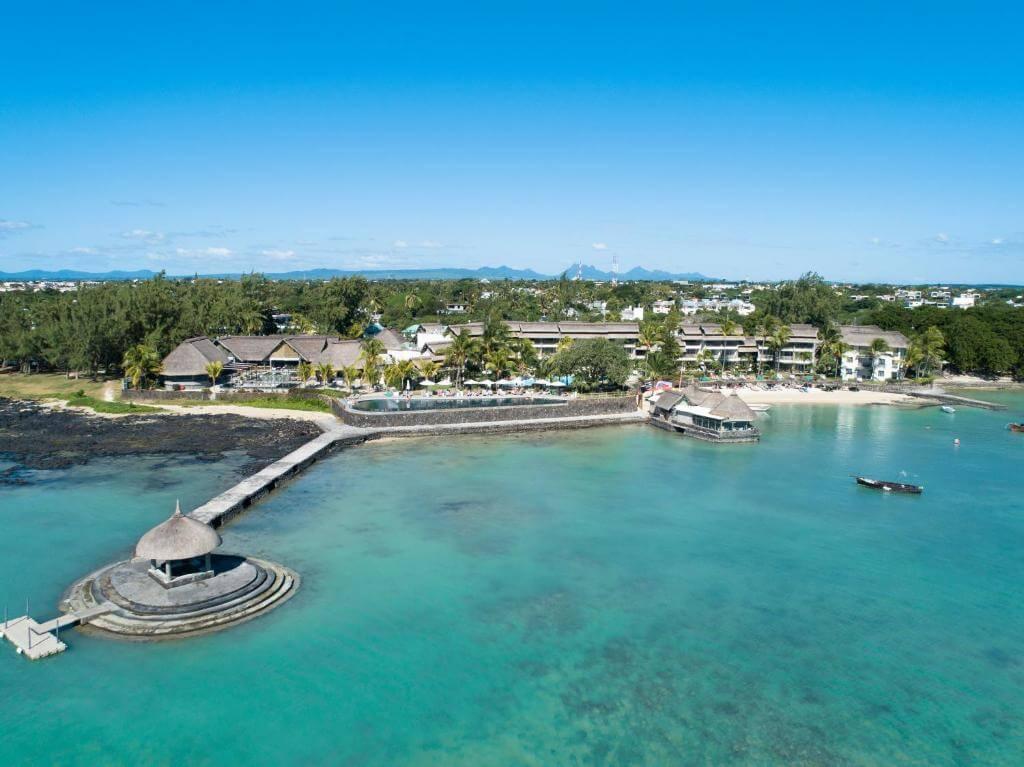 Mauritius Veranda Paul et Virginie Hotel & Spa