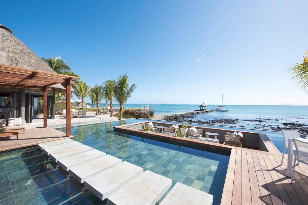 Mauritius Veranda Paul et Virginie Hotel & Spa
