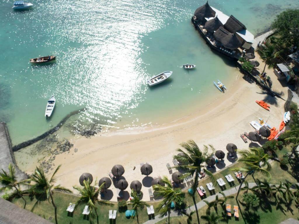 Mauritius Veranda Paul et Virginie Hotel & Spa
