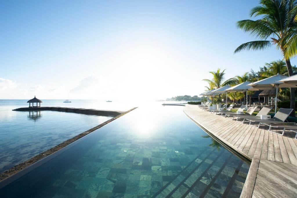 Mauritius Veranda Paul et Virginie Hotel & Spa