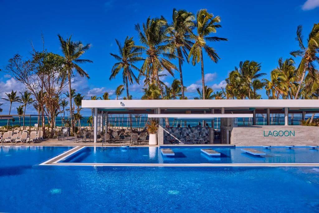Mauritius, Riu Turquoise