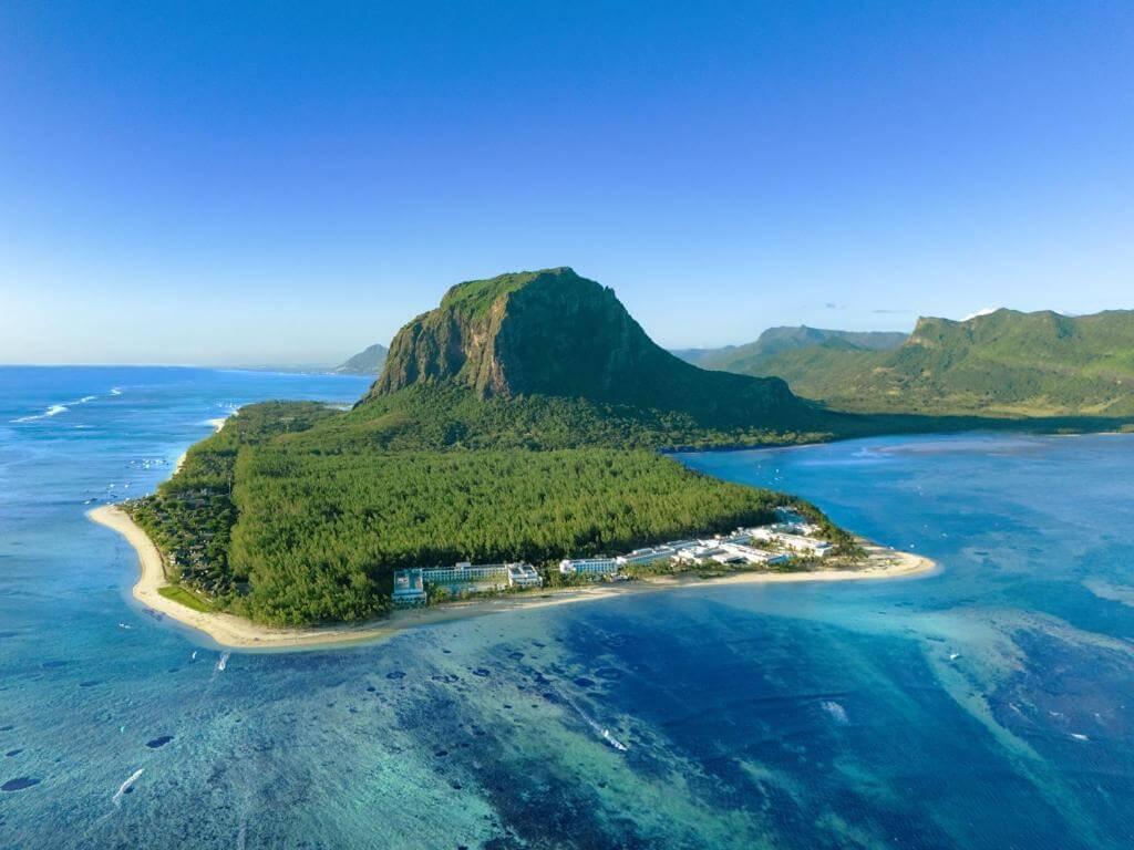 Mauritius, Riu Turquoise