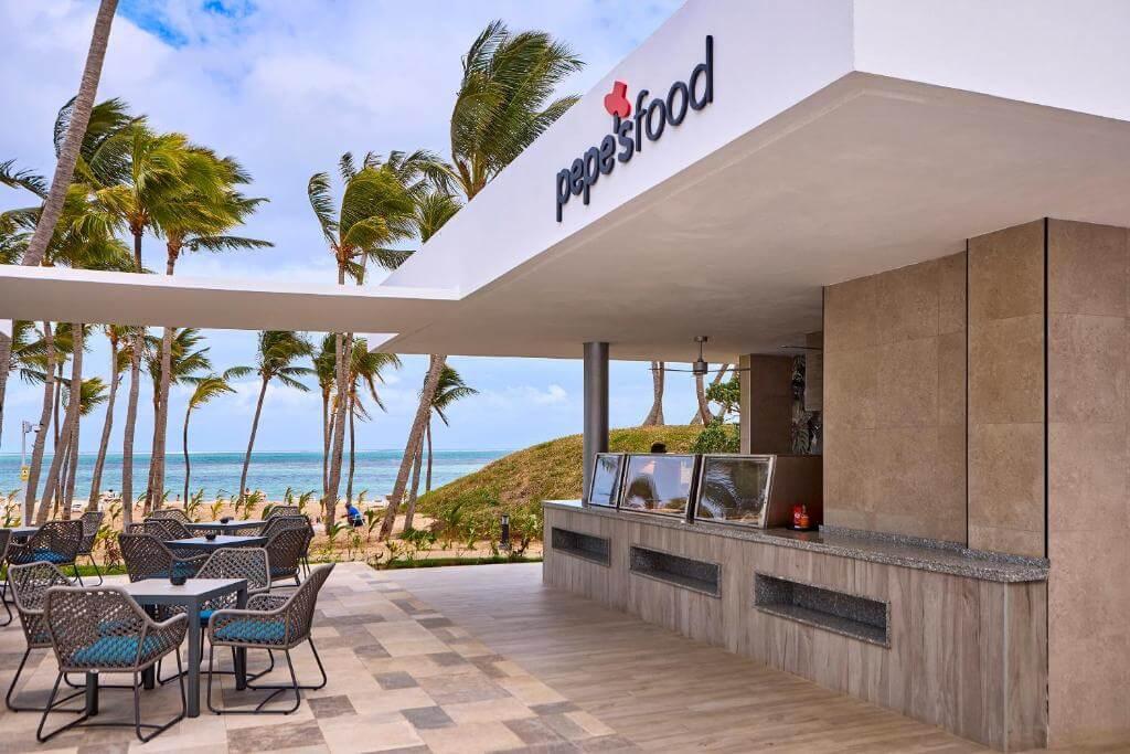 Mauritius, Riu Turquoise