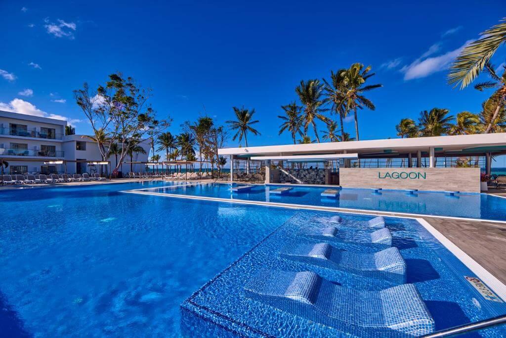 Mauritius, Riu Turquoise