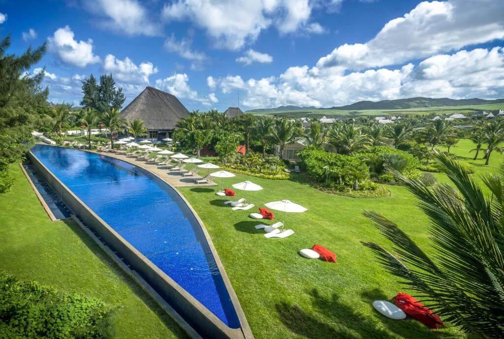 Mauritius, So Sofitel Mauritius