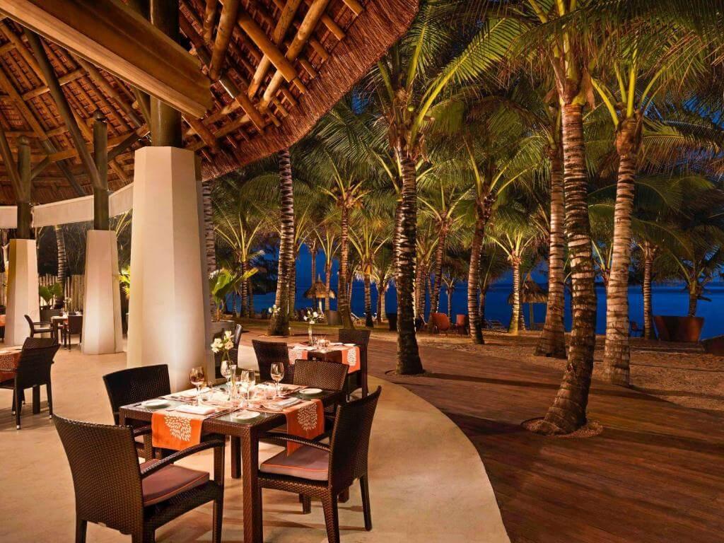 Mauritius, So Sofitel Mauritius