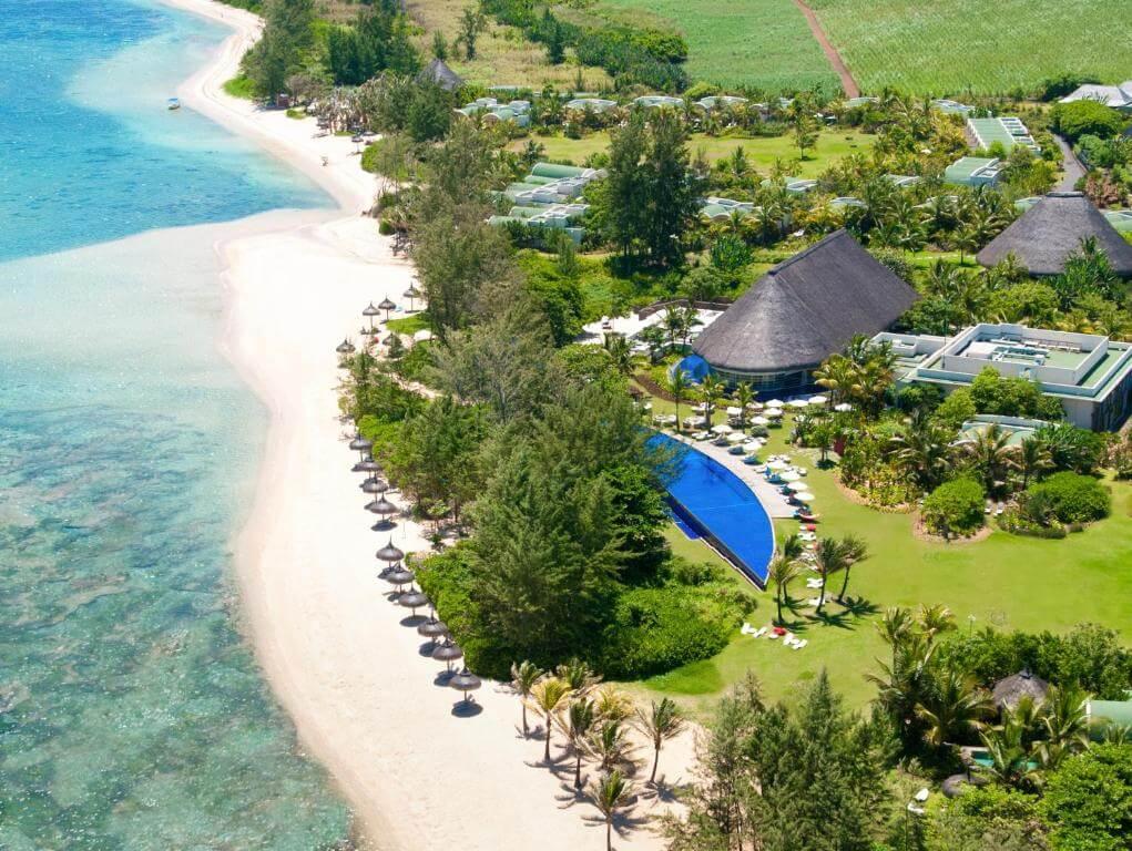 Mauritius, So Sofitel Mauritius