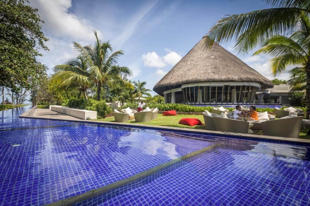 Mauritius, So Sofitel Mauritius