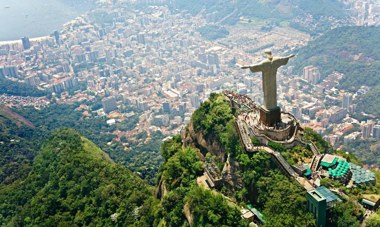 Brazília, Rio de Janeiro,
