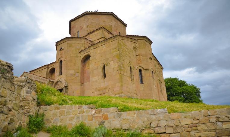 Grúzia, Mcheta