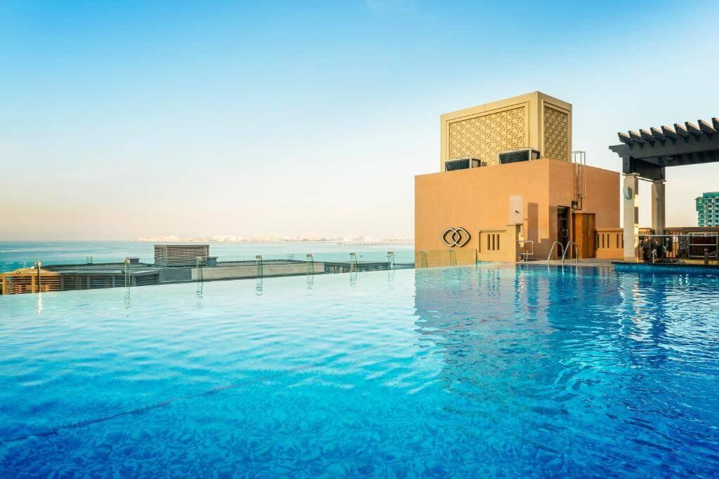Dubai Sofitel Dubai Jumeirah Beach