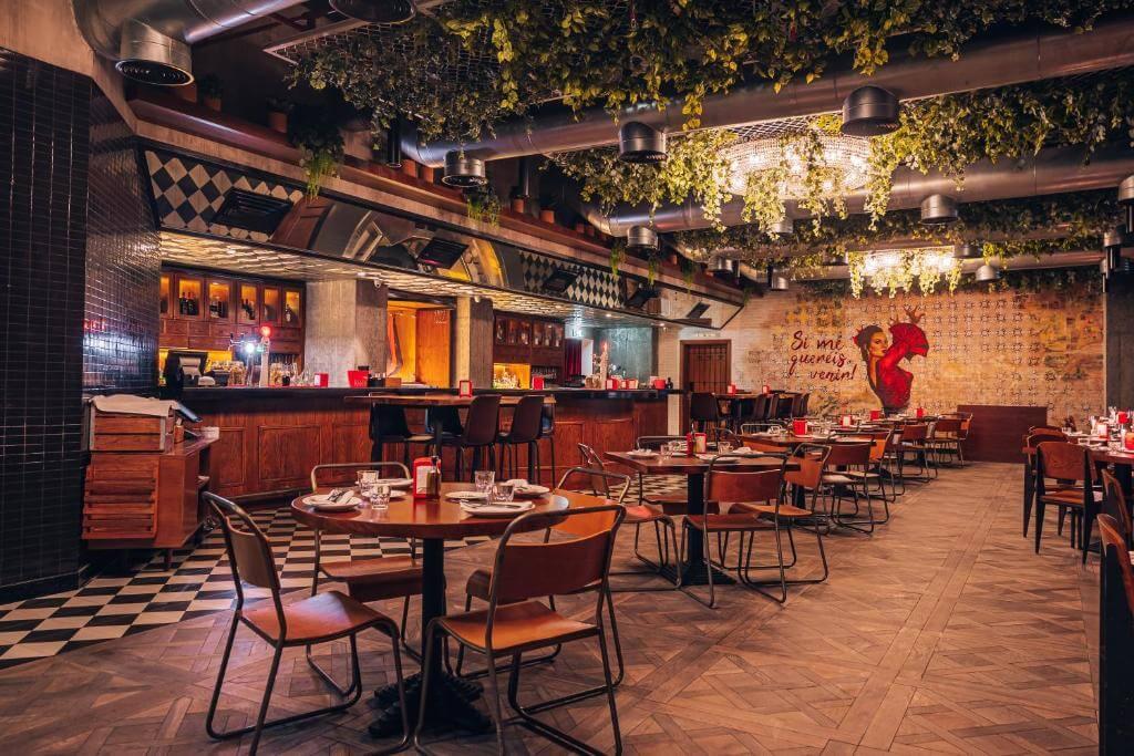 Dubai Tryp by Wyndham 4*