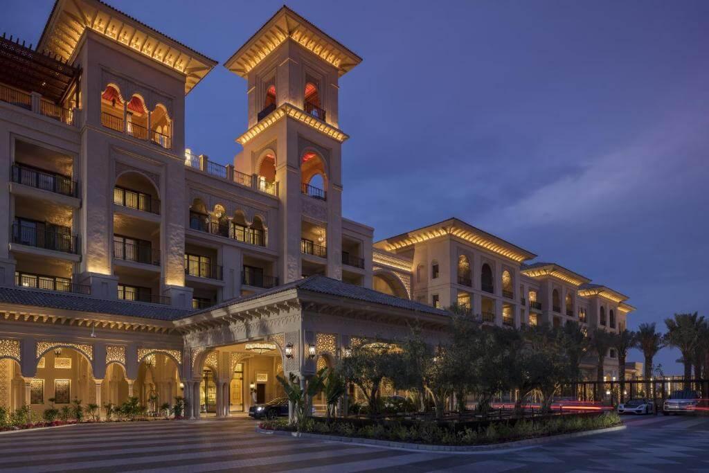 Dubai Four Seasons Resort Dubai at Jumeirah Beach
