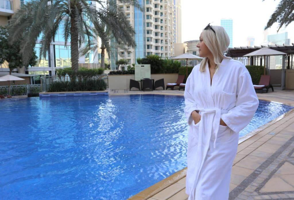 Dubai Ramada by Wyndham Downtown Dubai