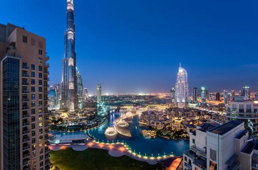 Dubai Ramada by Wyndham Downtown Dubai