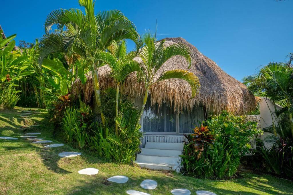 Bali, Gravity Eco Boutique Hotel