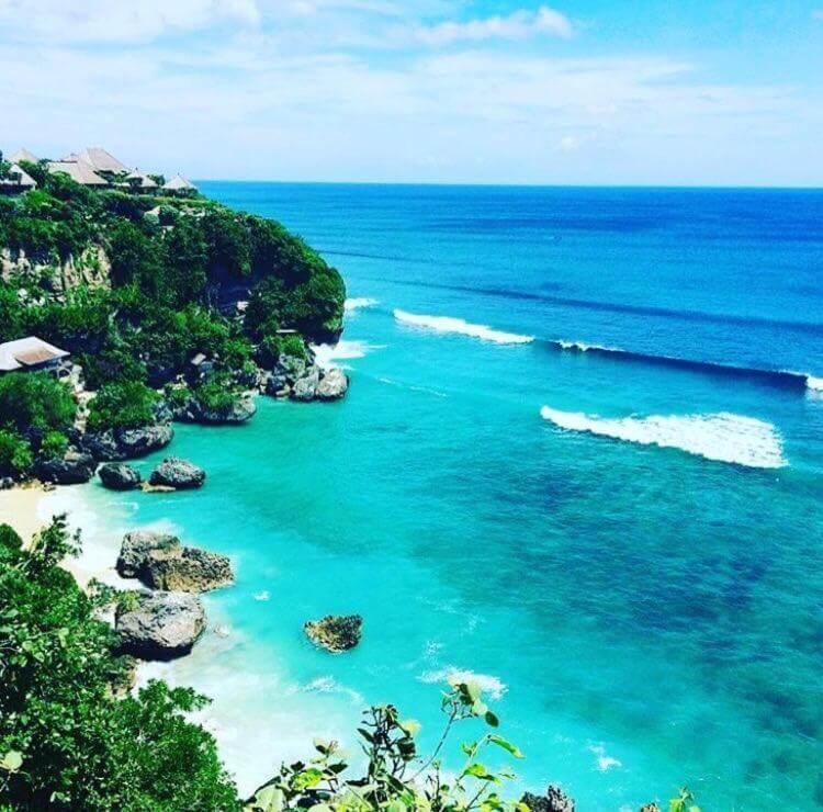 Bali, Gravity Eco Boutique Hotel