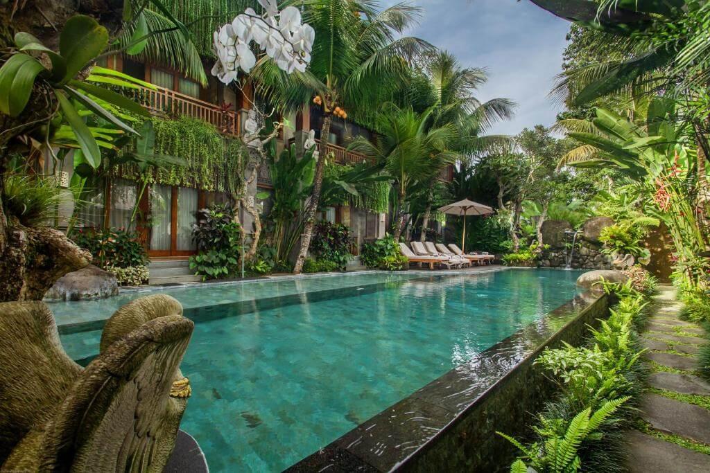 Bali Weda Cita Resort and Spa by Mahaputra